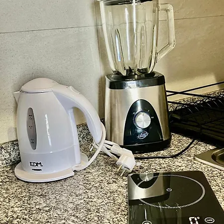 Bajo Estrellas Sun Διαμέρισμα