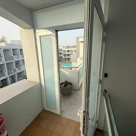 Bajo Estrellas Sun Διαμέρισμα Κοραλέχο