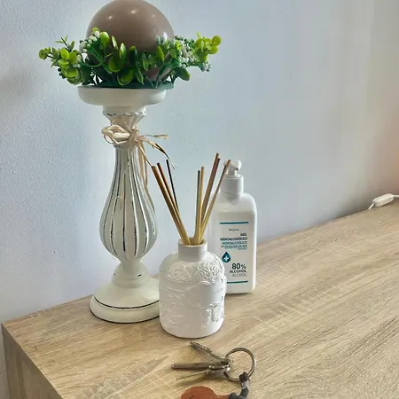 Apartmán Bajo Estrellas Sun Corralejo