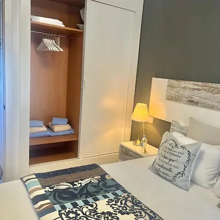 Apartmán Bajo Estrellas Sun *