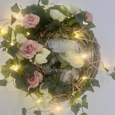 דירה Bajo Estrellas Sun *