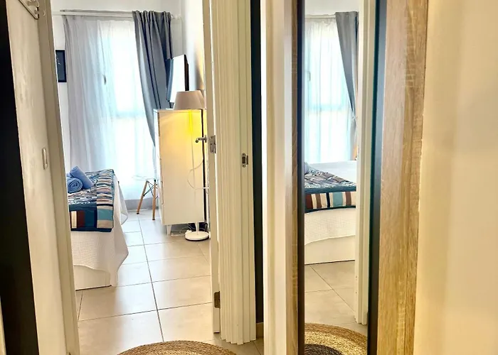 Bajo Estrellas Sun Corralejo